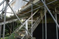 Steps in scaffolding
