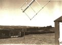 Argos Hill Windmill in 1937. Photo taken by George Benn White.