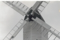 Argos Hill Windmill in 1986